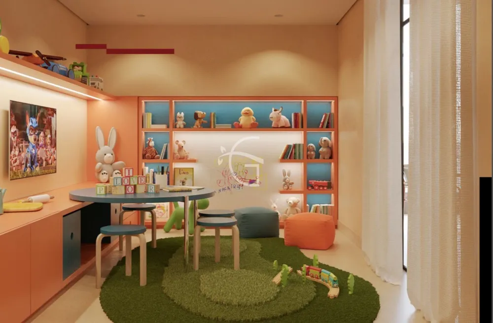 Apartamento, 2 quartos, 75 m² - Foto 9