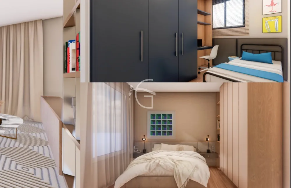 Apartamento, 2 quartos, 75 m² - Foto 13