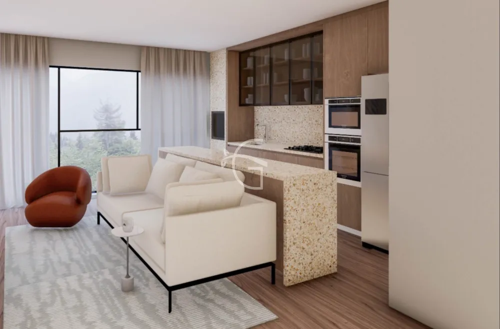 Apartamento, 2 quartos, 75 m² - Foto 15