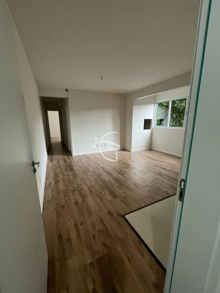 Apartamento, 2 quartos, 55 m² - Foto 1