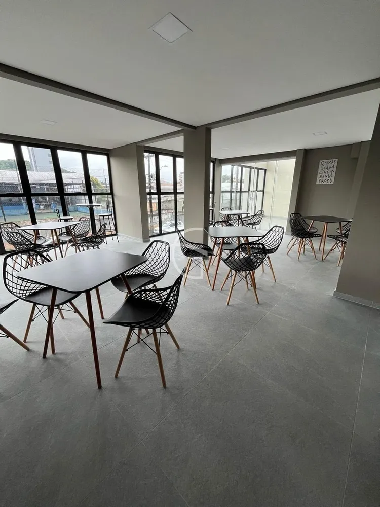 Apartamento, 2 quartos, 55 m² - Foto 10