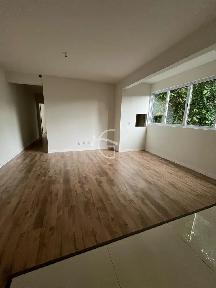 Apartamento, 2 quartos, 55 m² - Foto 2