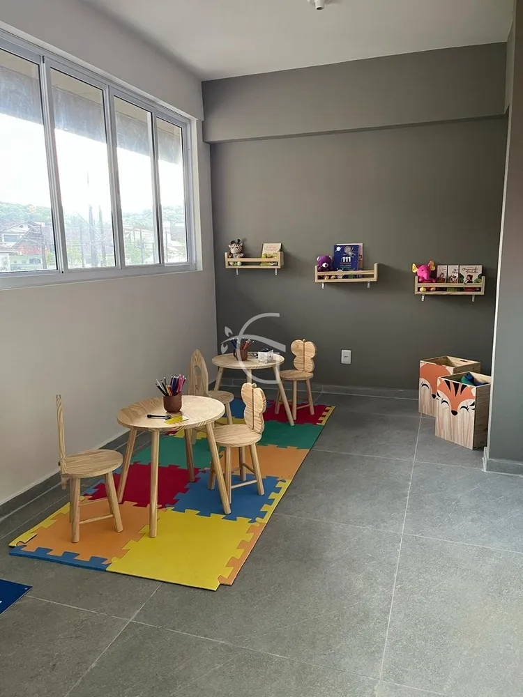 Apartamento, 2 quartos, 55 m² - Foto 15