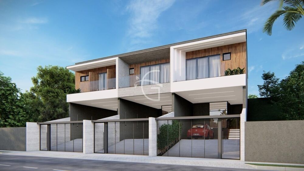 Casa, 3 quartos, 205 m² - Foto 3