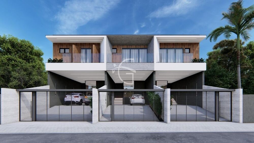 Casa, 3 quartos, 205 m² - Foto 2