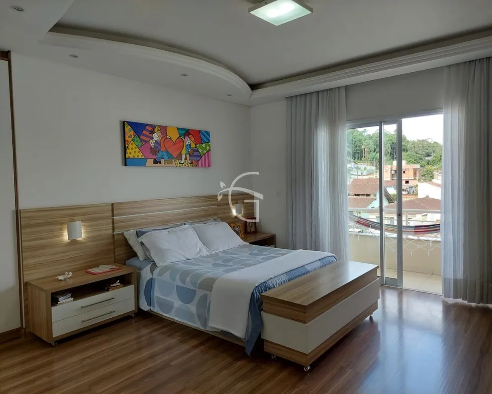 Cobertura, 5 quartos, 568 m² - Foto 6