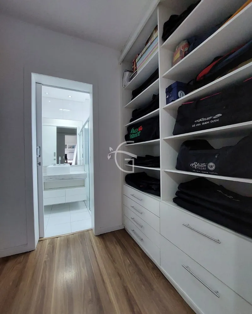 Cobertura, 5 quartos, 568 m² - Foto 12
