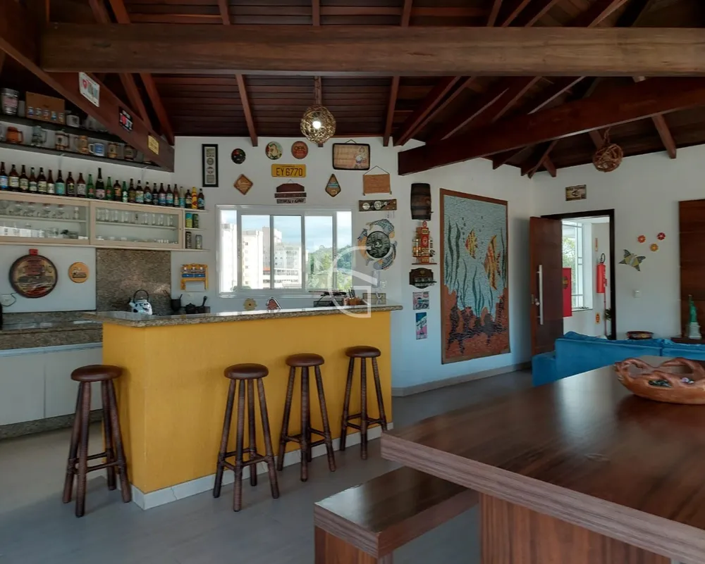 Cobertura, 5 quartos, 568 m² - Foto 8