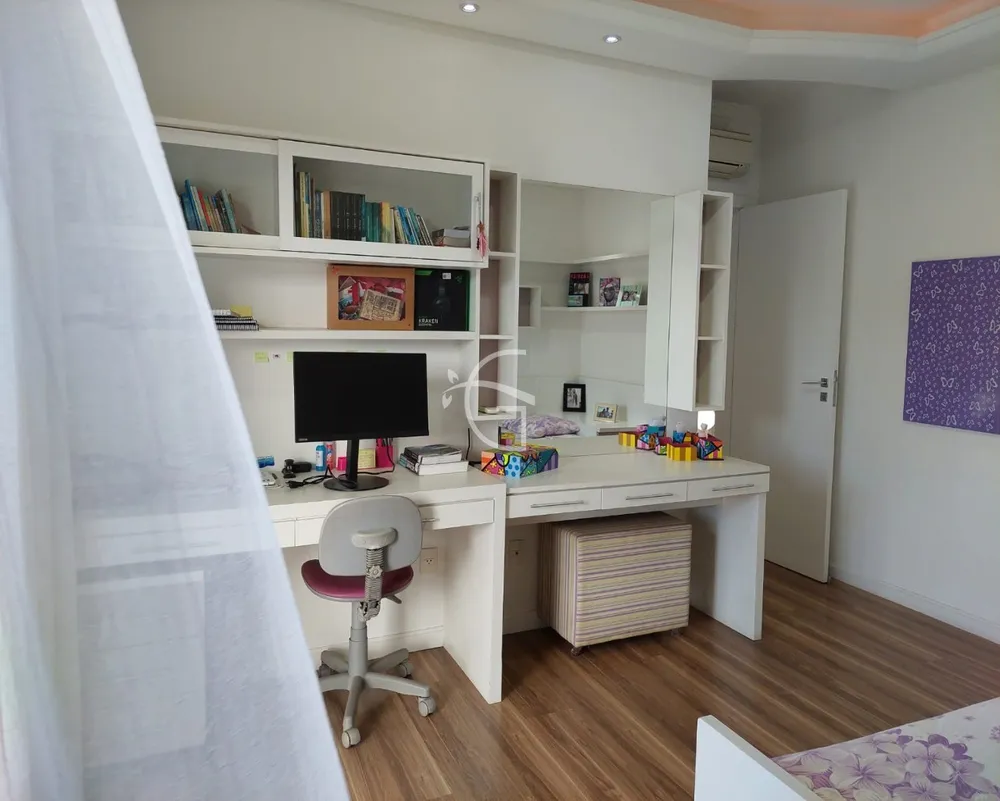 Cobertura, 5 quartos, 568 m² - Foto 11