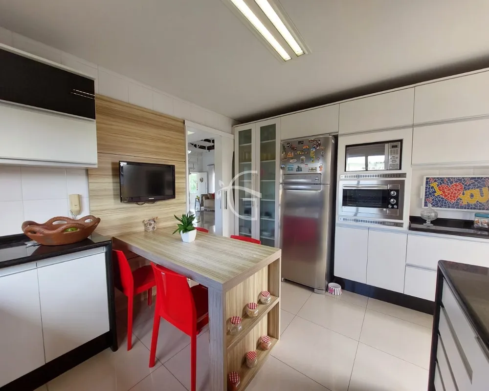 Cobertura, 5 quartos, 568 m² - Foto 2