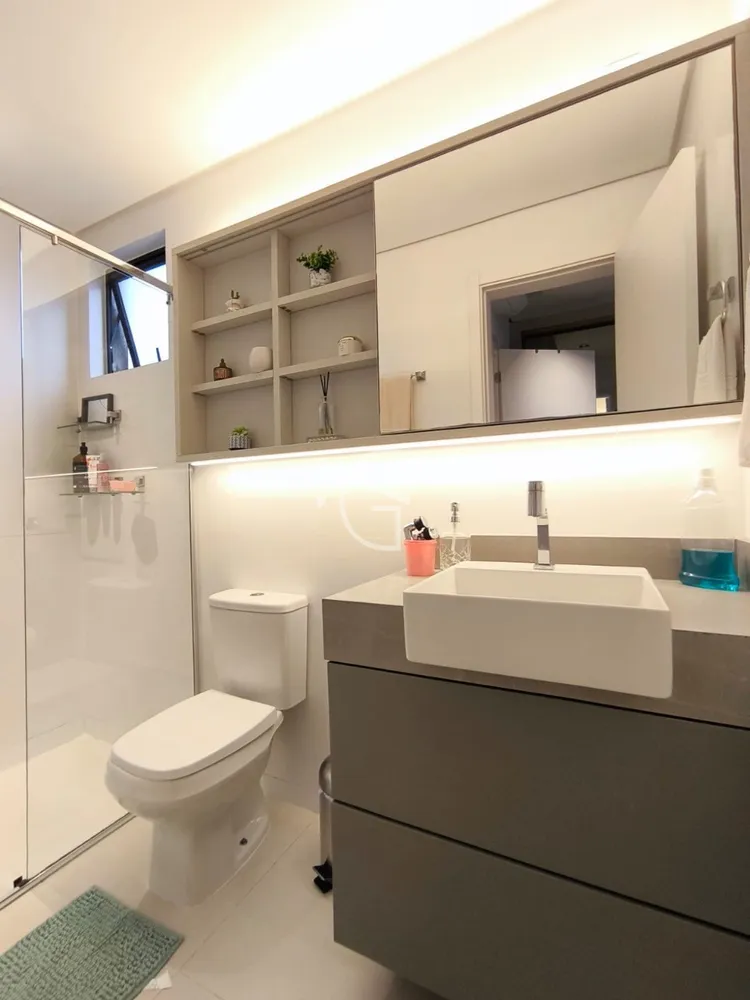 Apartamento, 3 quartos, 86 m² - Foto 7