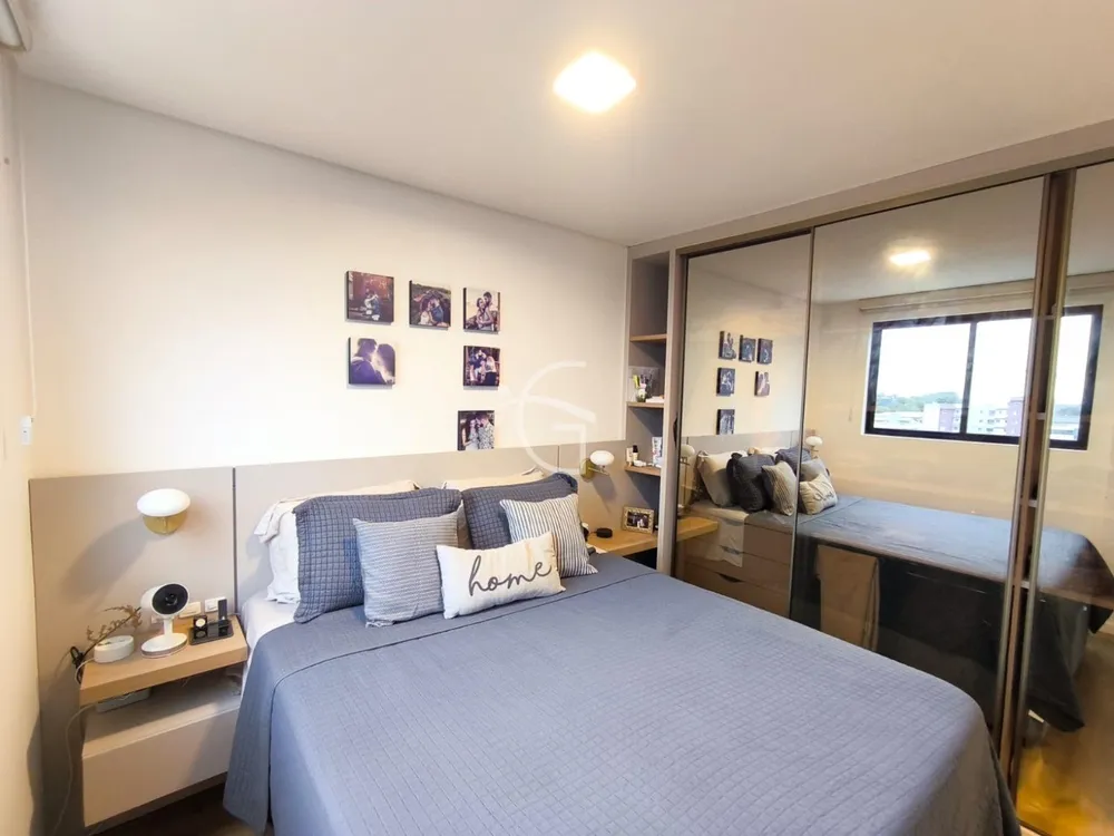 Apartamento, 3 quartos, 86 m² - Foto 4