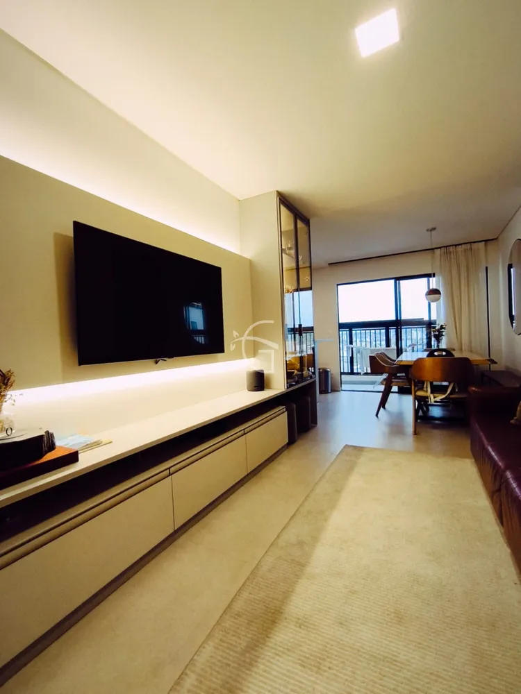 Apartamento, 3 quartos, 86 m² - Foto 2