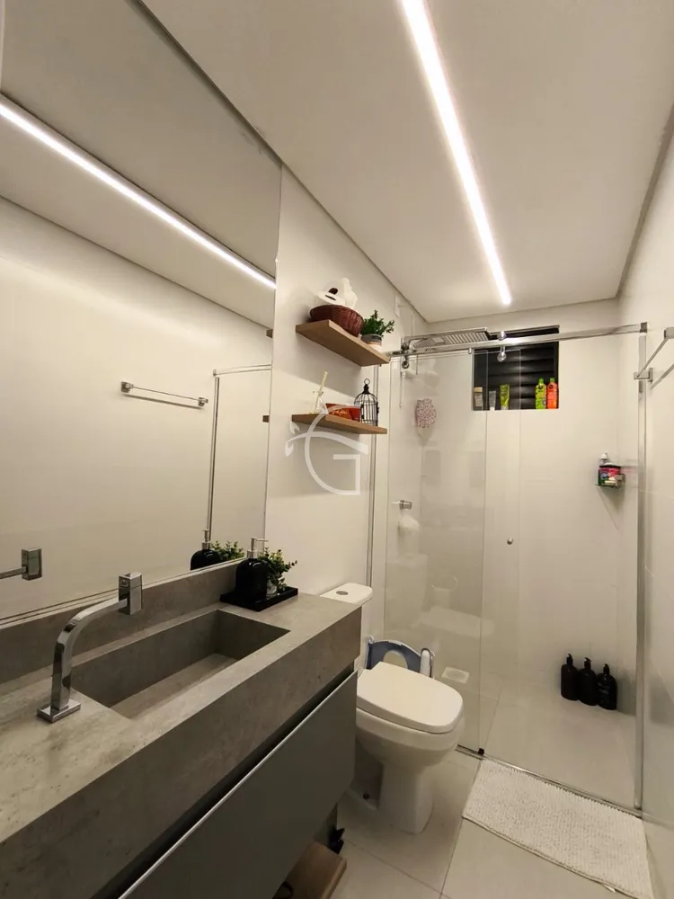 Apartamento, 3 quartos, 86 m² - Foto 9