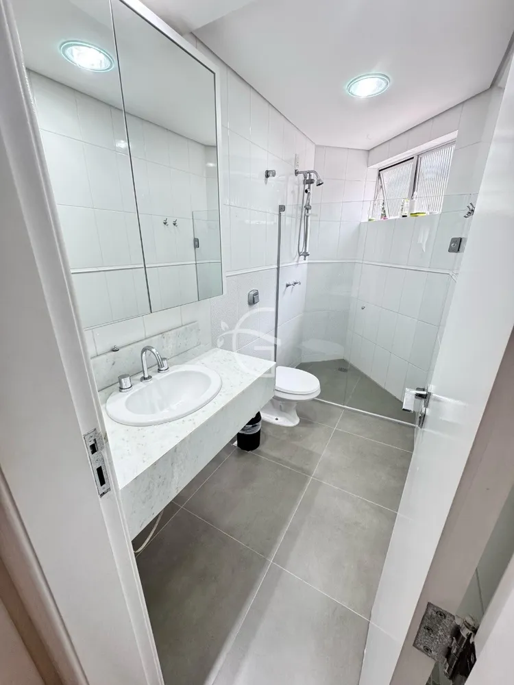 Apartamento, 4 quartos, 192 m² - Foto 1