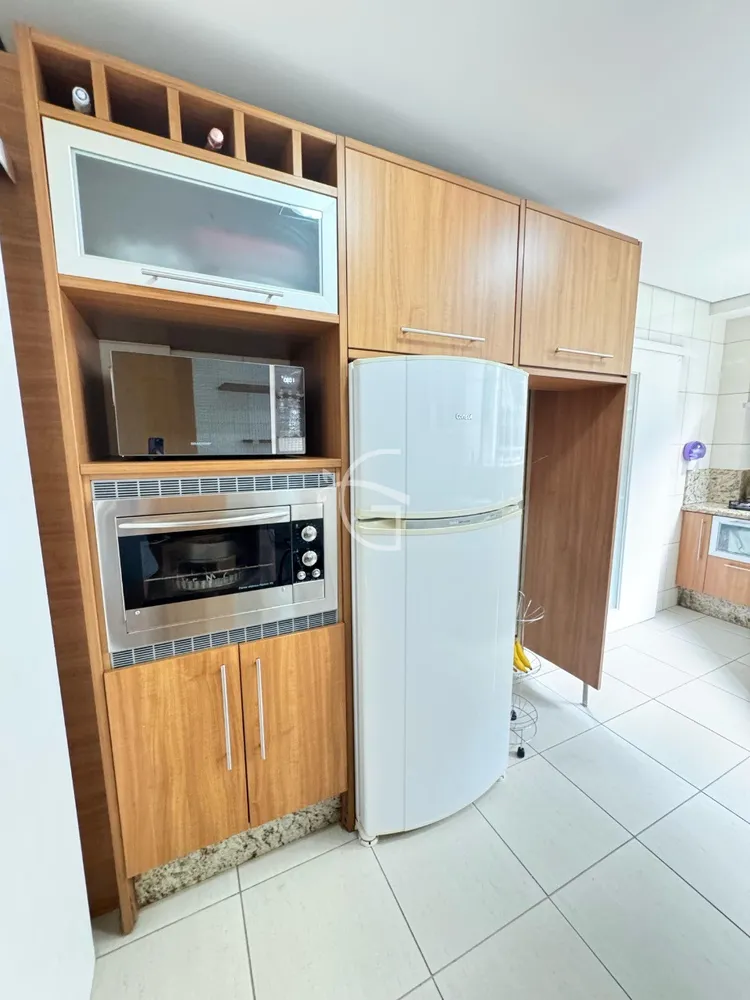 Apartamento, 4 quartos, 192 m² - Foto 3