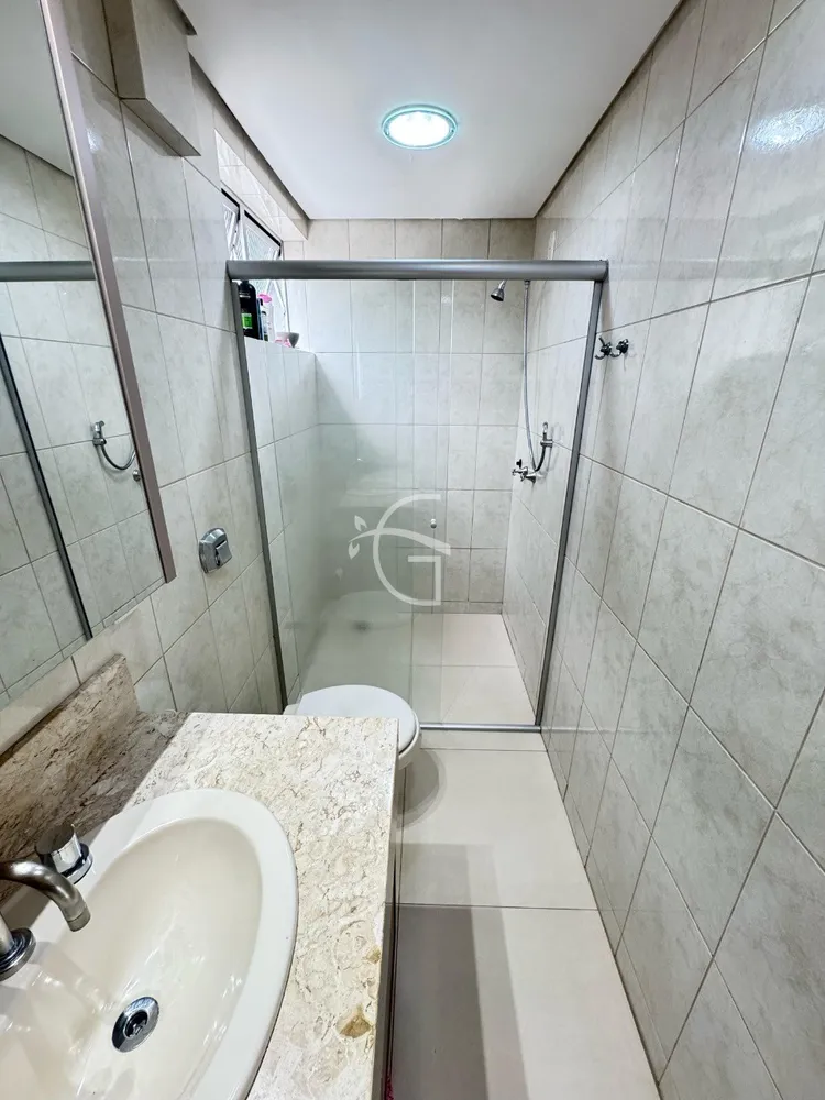 Apartamento, 4 quartos, 192 m² - Foto 9