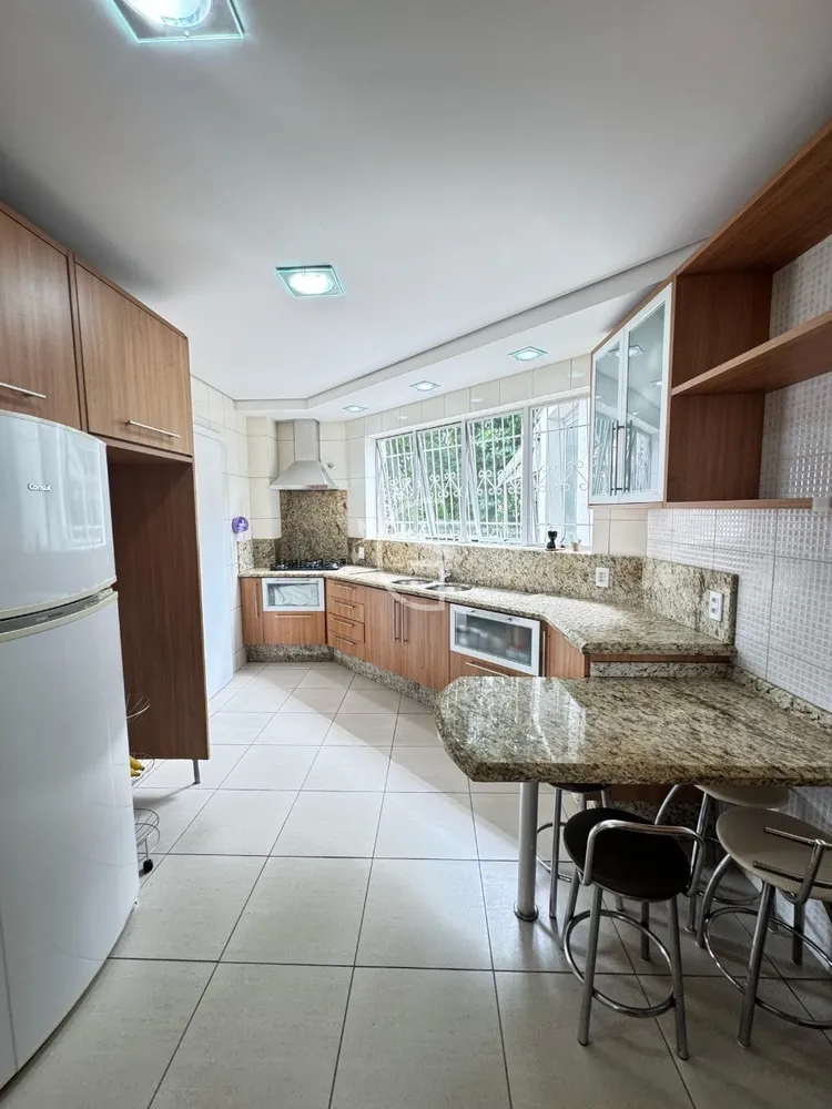 Apartamento, 4 quartos, 192 m² - Foto 8