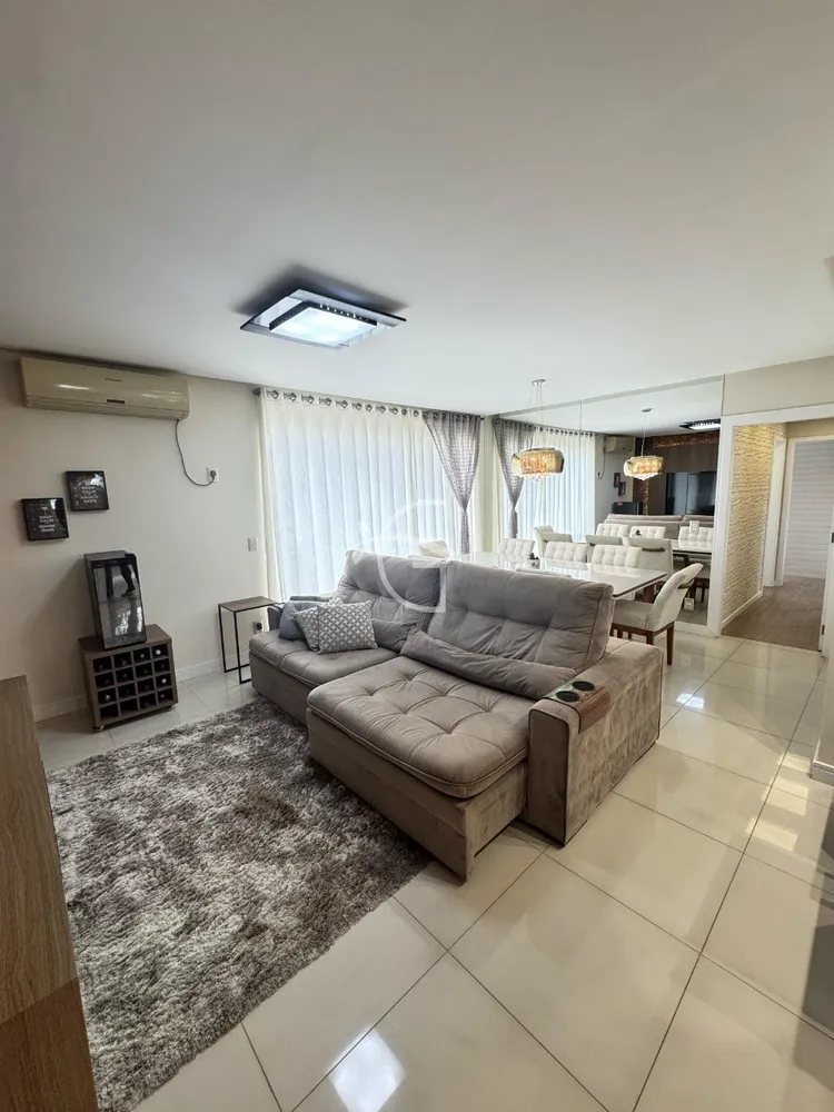 Apartamento, 4 quartos, 192 m² - Foto 2