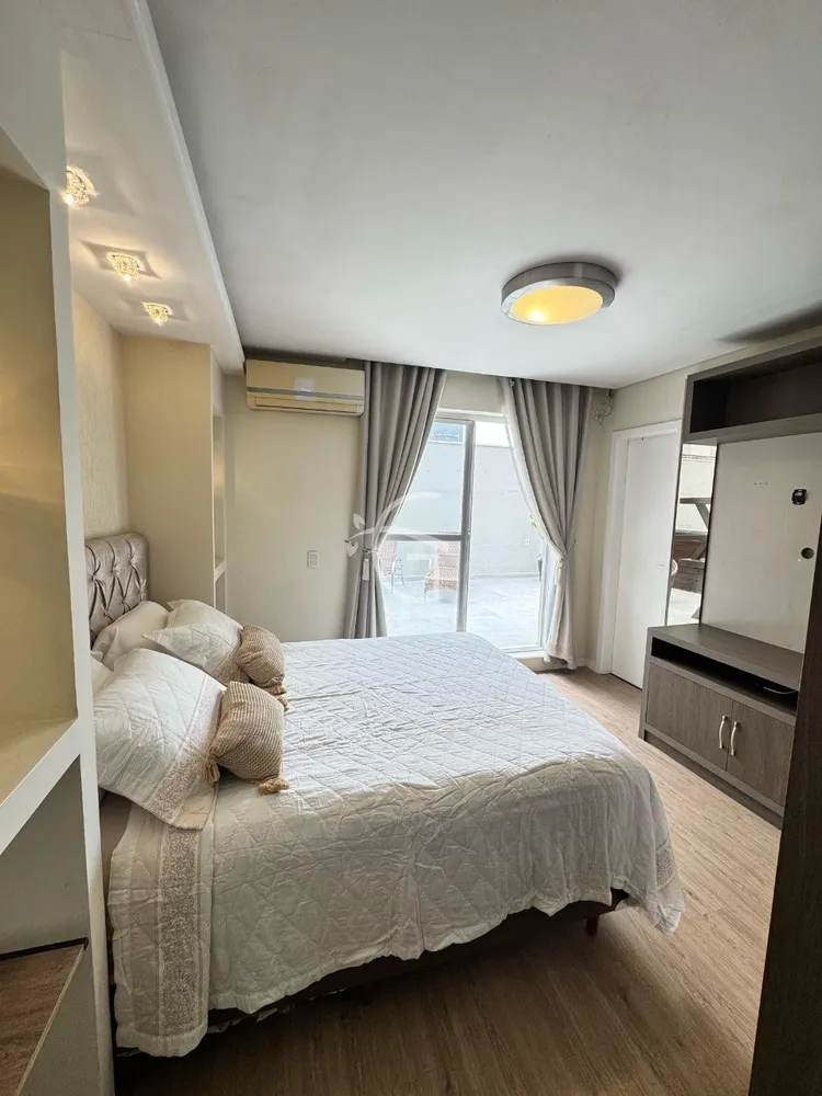 Apartamento, 4 quartos, 192 m² - Foto 2