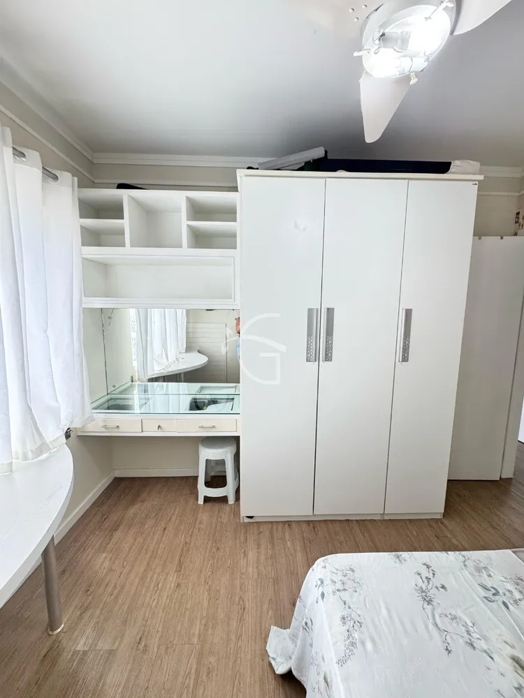 Apartamento, 4 quartos, 192 m² - Foto 5