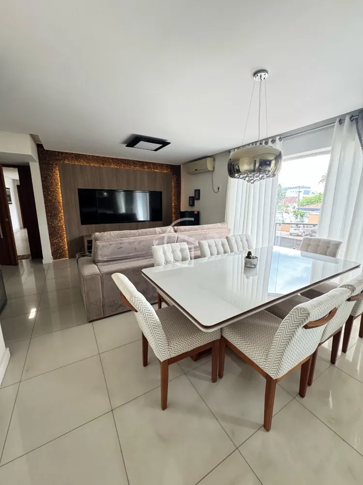 Apartamento, 4 quartos, 192 m² - Foto 12