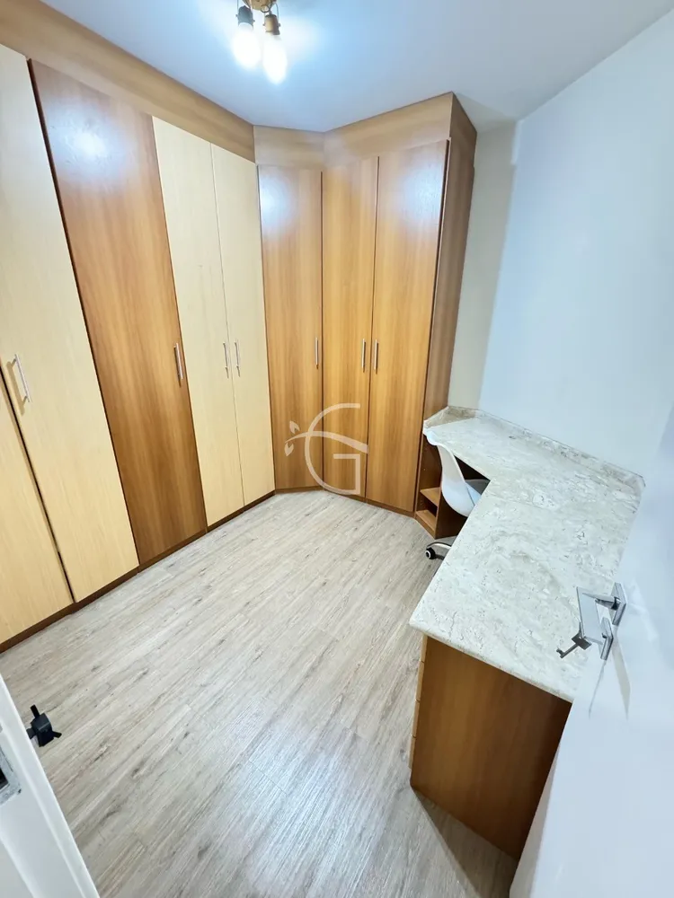 Apartamento, 4 quartos, 192 m² - Foto 11