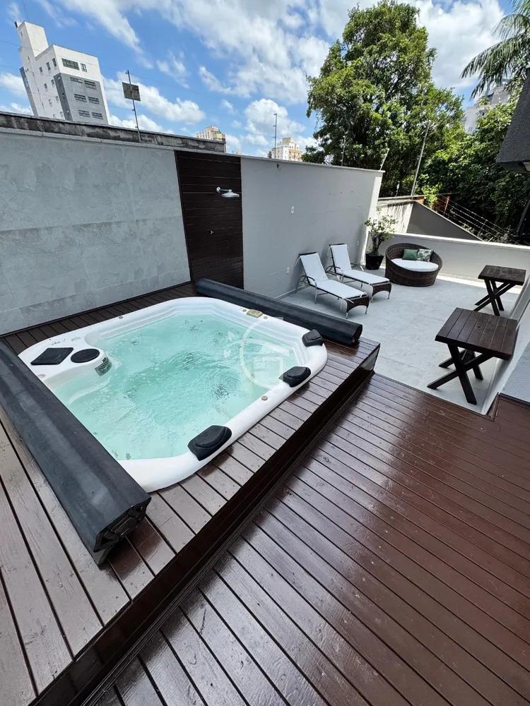Apartamento, 4 quartos, 192 m² - Foto 1