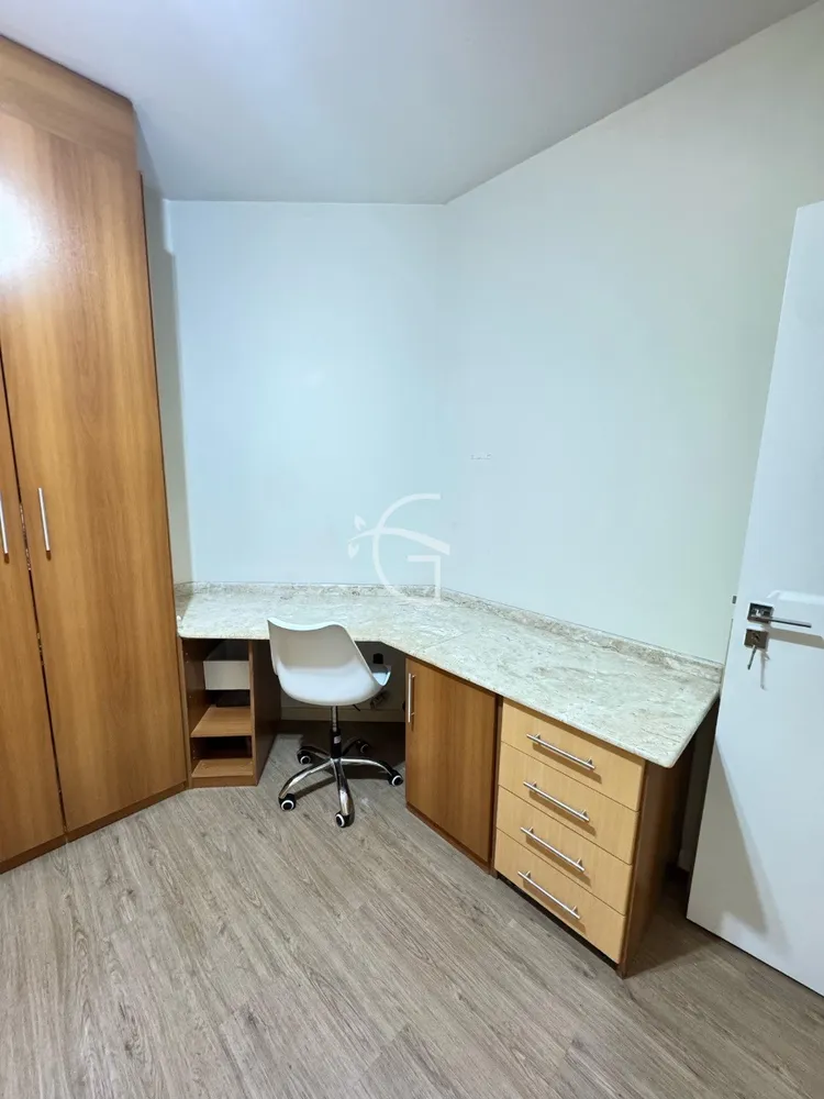 Apartamento, 4 quartos, 192 m² - Foto 16
