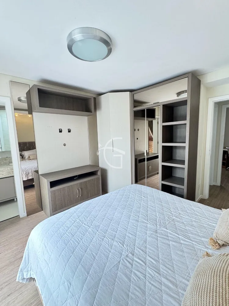 Apartamento, 4 quartos, 192 m² - Foto 4