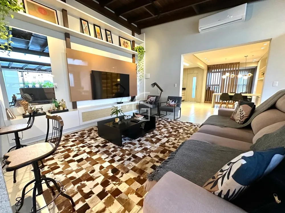 Cobertura, 2 quartos, 188 m² - Foto 7
