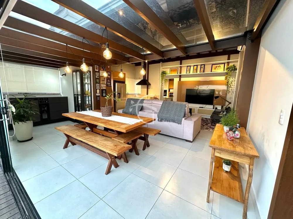 Cobertura, 2 quartos, 188 m² - Foto 2
