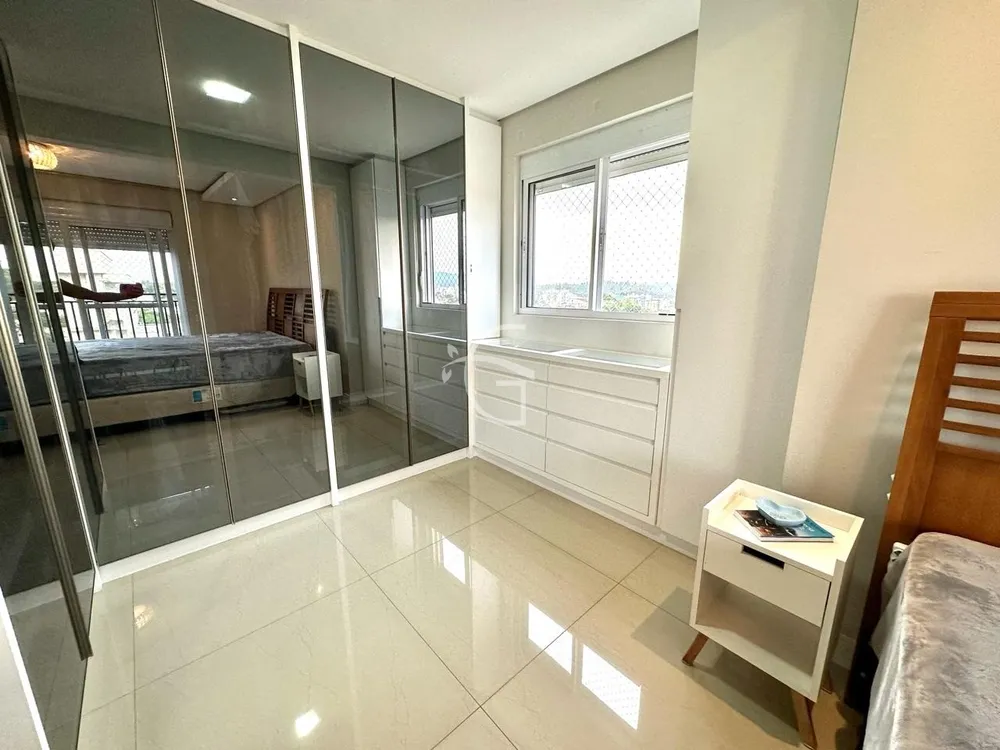 Cobertura, 2 quartos, 188 m² - Foto 1