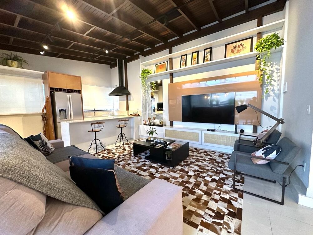 Cobertura, 2 quartos, 188 m² - Foto 2