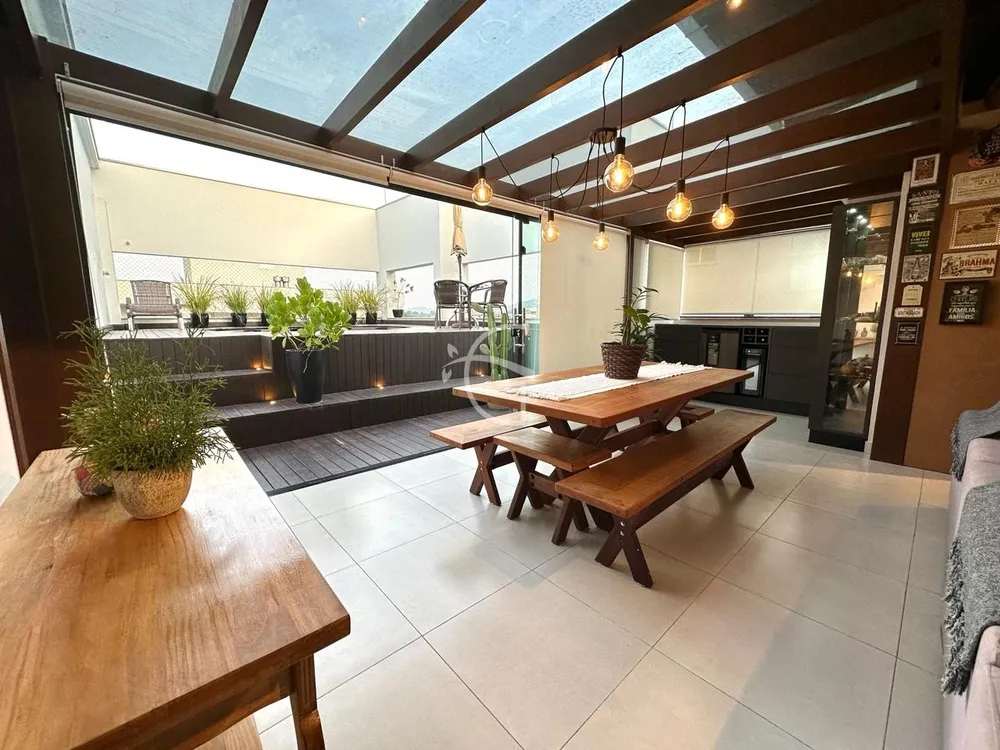 Cobertura, 2 quartos, 188 m² - Foto 8