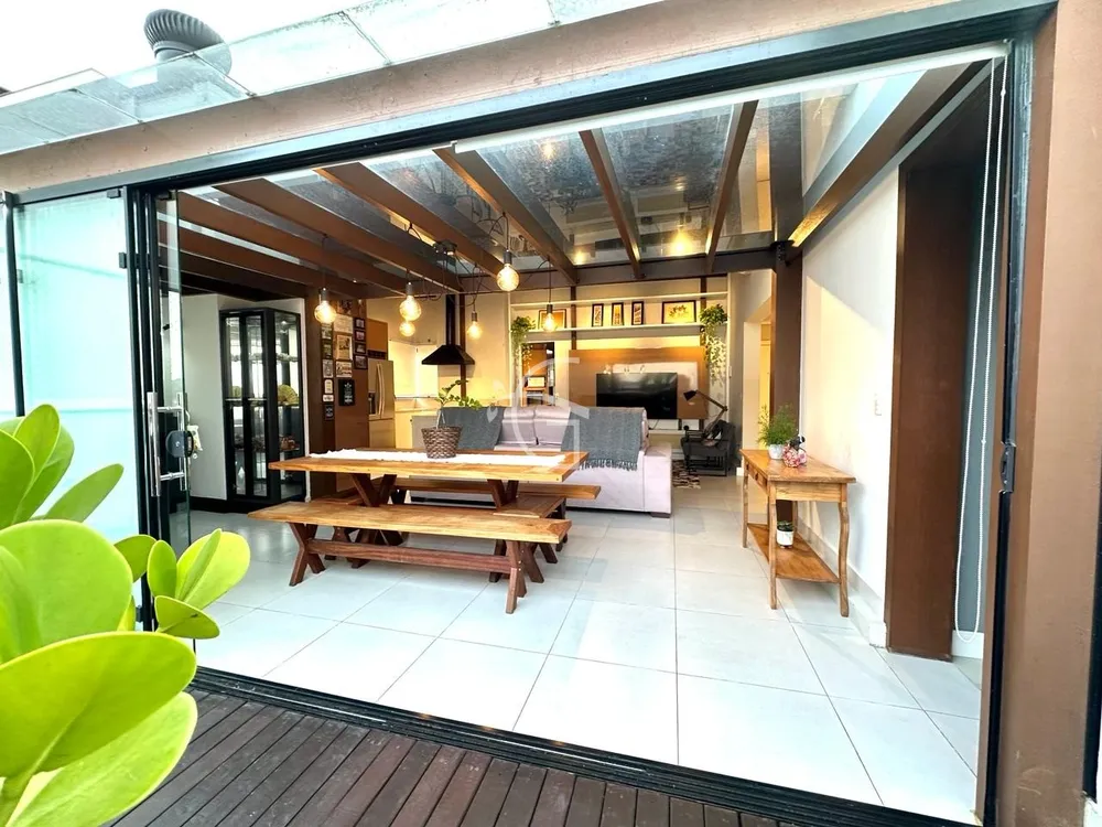Cobertura, 2 quartos, 188 m² - Foto 3