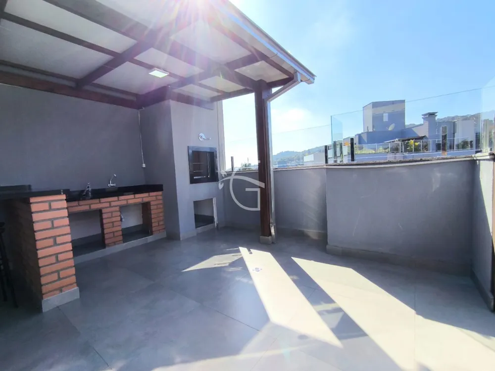 Cobertura, 3 quartos, 138 m² - Foto 3
