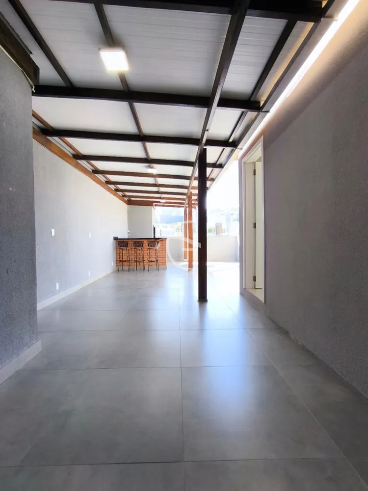 Cobertura, 3 quartos, 138 m² - Foto 5