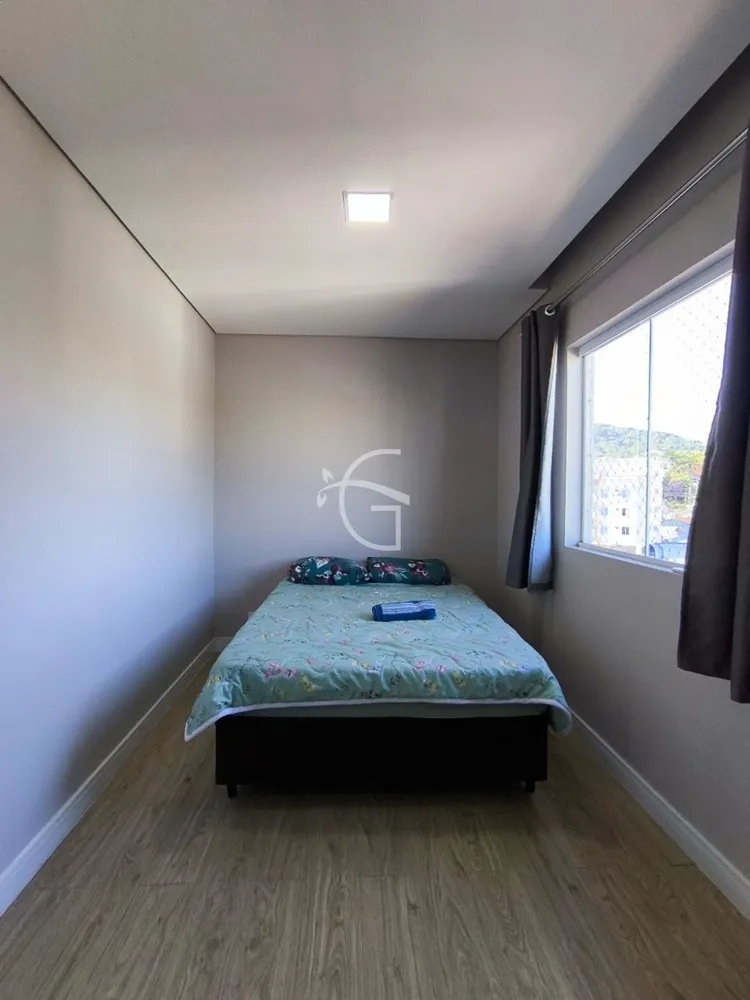 Cobertura, 3 quartos, 138 m² - Foto 10