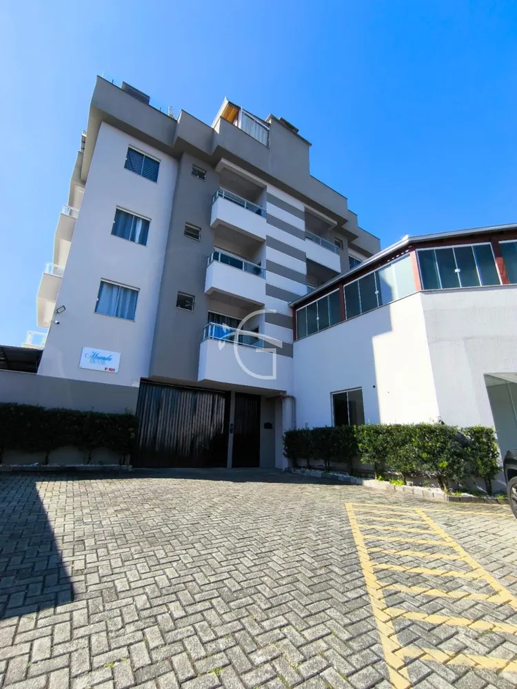 Cobertura, 3 quartos, 138 m² - Foto 2