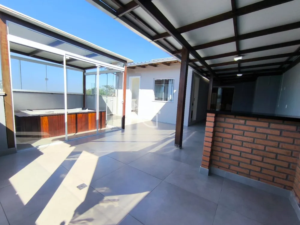 Cobertura, 3 quartos, 138 m² - Foto 9