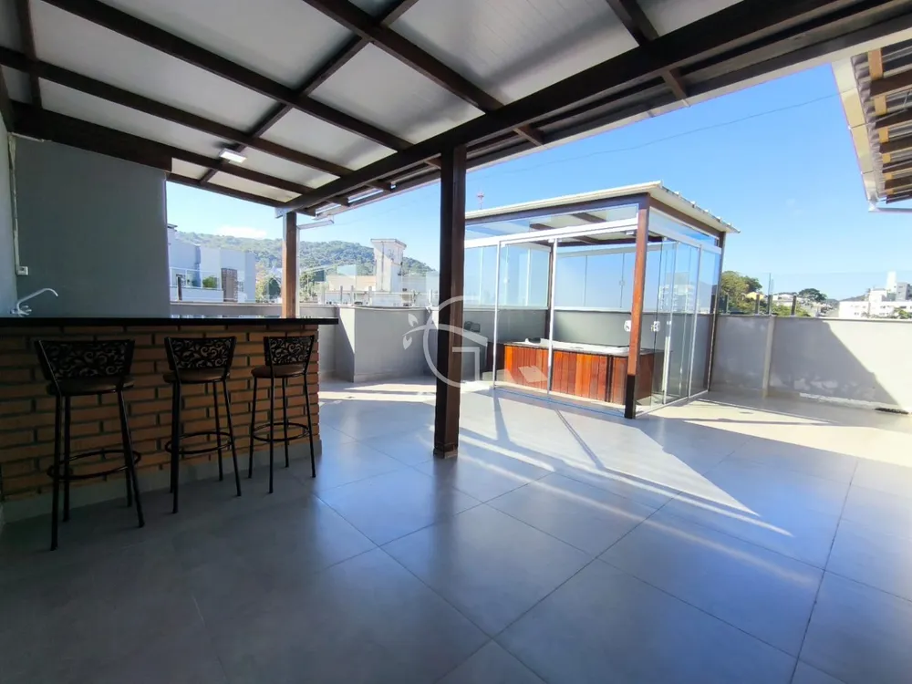 Cobertura, 3 quartos, 138 m² - Foto 7