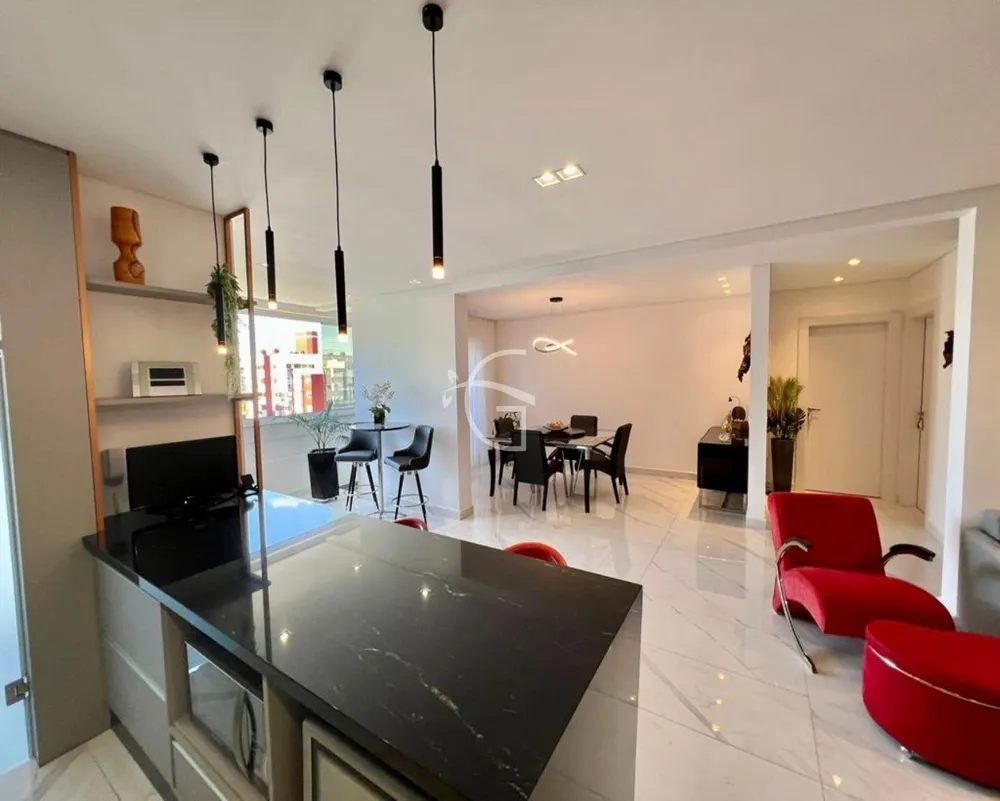 Apartamento, 2 quartos, 133 m² - Foto 5