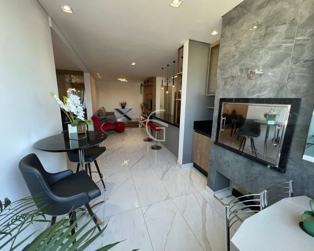 Apartamento, 2 quartos, 133 m² - Foto 1