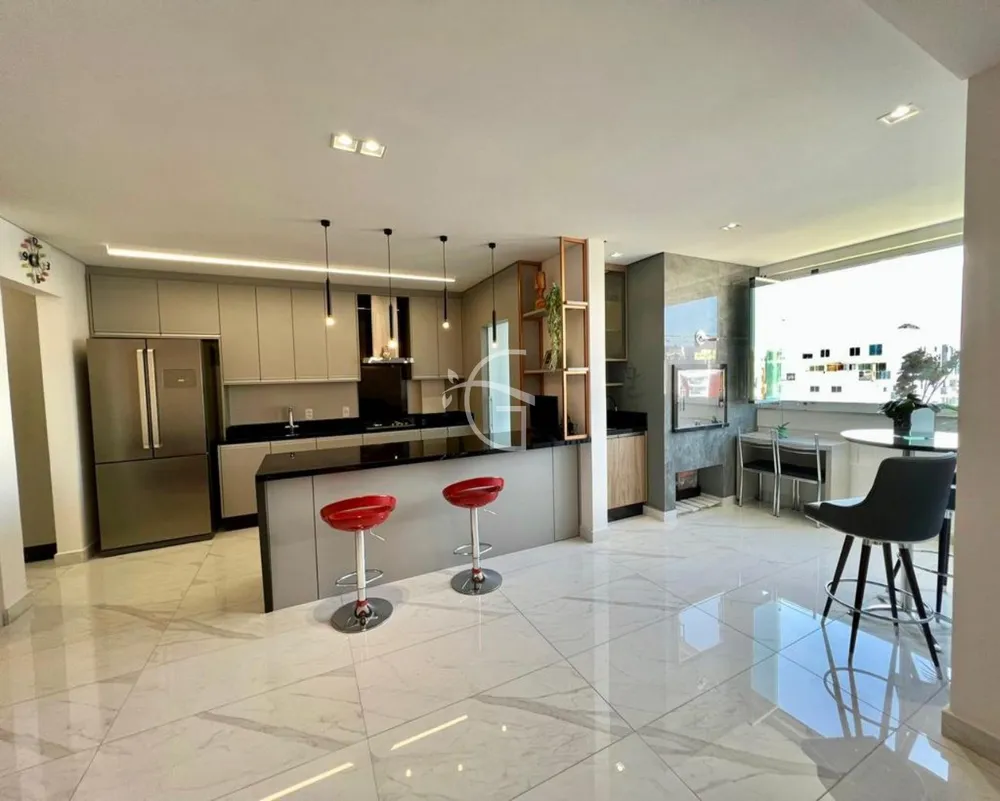 Apartamento, 2 quartos, 133 m² - Foto 8