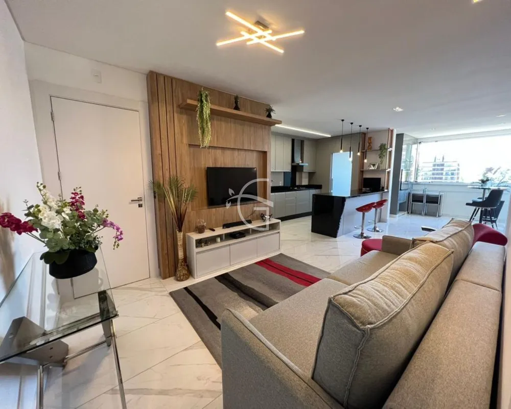 Apartamento, 2 quartos, 133 m² - Foto 4