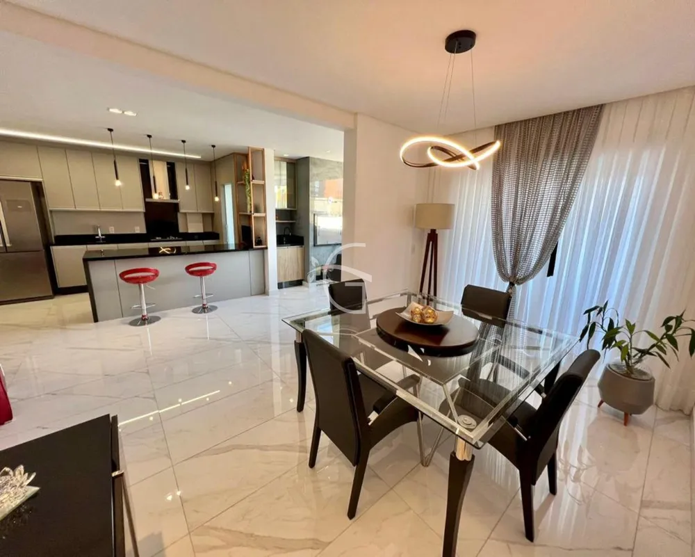 Apartamento, 2 quartos, 133 m² - Foto 2