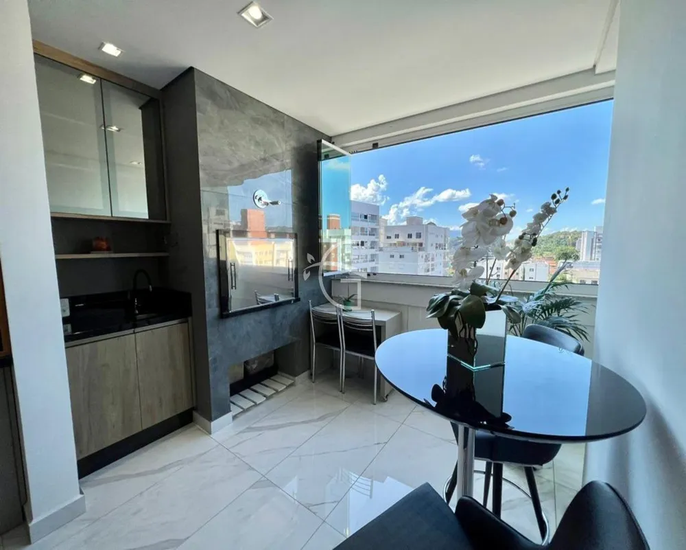 Apartamento, 2 quartos, 133 m² - Foto 6