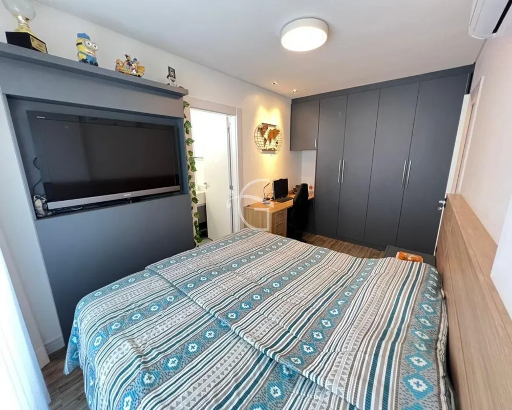 Apartamento, 2 quartos, 133 m² - Foto 3