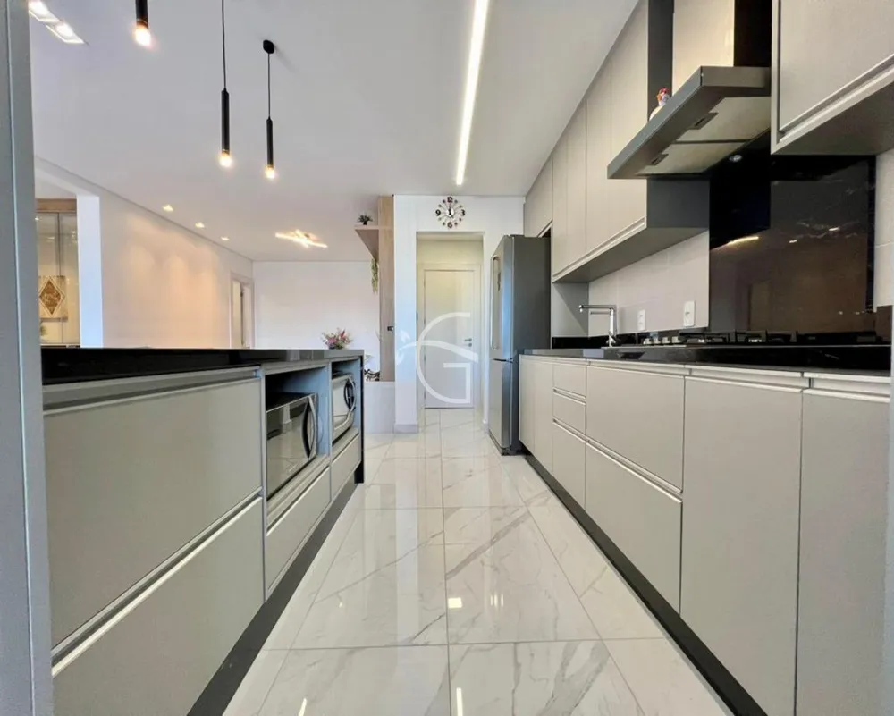 Apartamento, 2 quartos, 133 m² - Foto 5